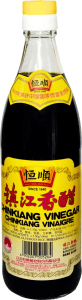 Chinkiang Vinäger