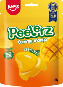 Gelegodis Peelerz Mango