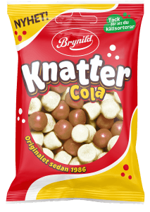 Knatter Cola