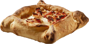 Barca Pizza Ost Och Skinka