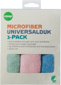 Universalduk 3-pack