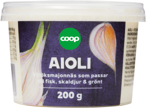 Aioli