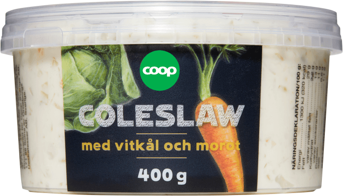 Coleslaw