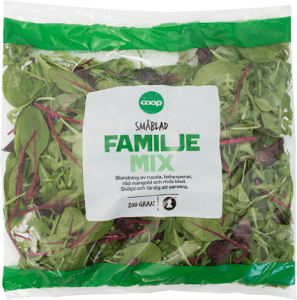 Familjemix
