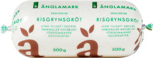 Risgrynsgröt Eko