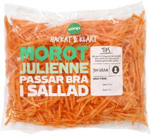 Morot Julienne