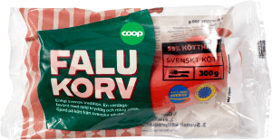 Falukorv
