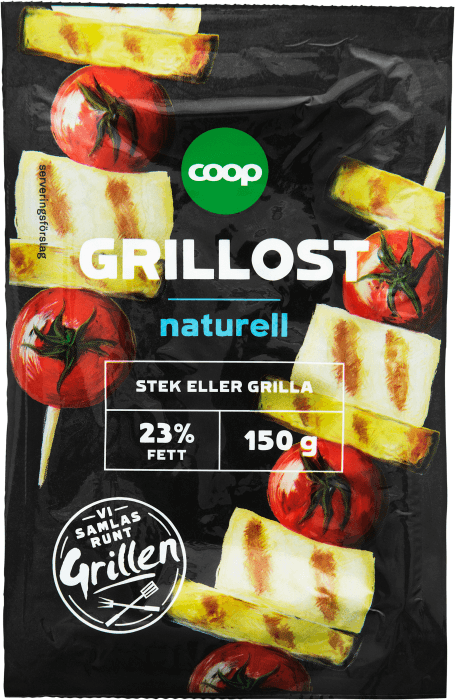 Grillost
