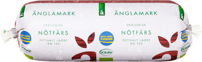 Nötfärs Eko