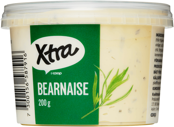 Bearnaise