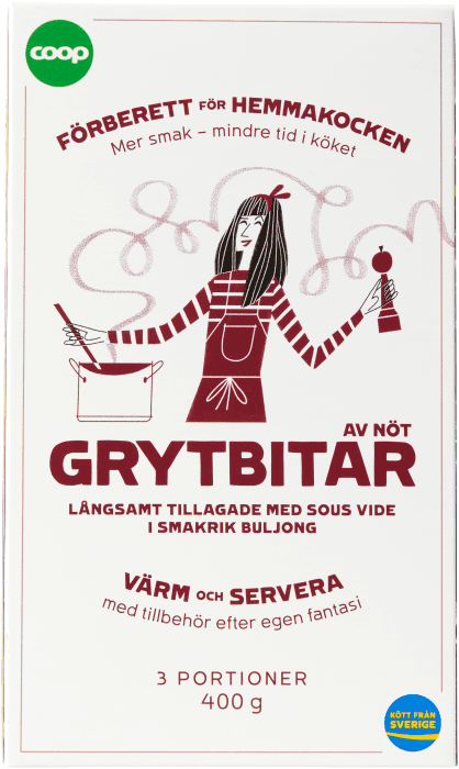 Grytbitar