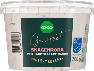 Skagenröra