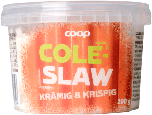 Coleslaw