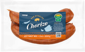 Chorizo