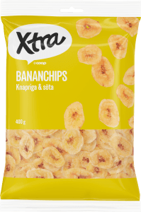 Bananchips