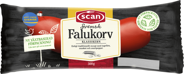 Falukorv