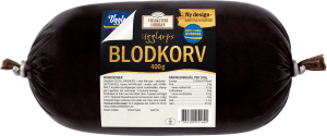 Blodkorv
