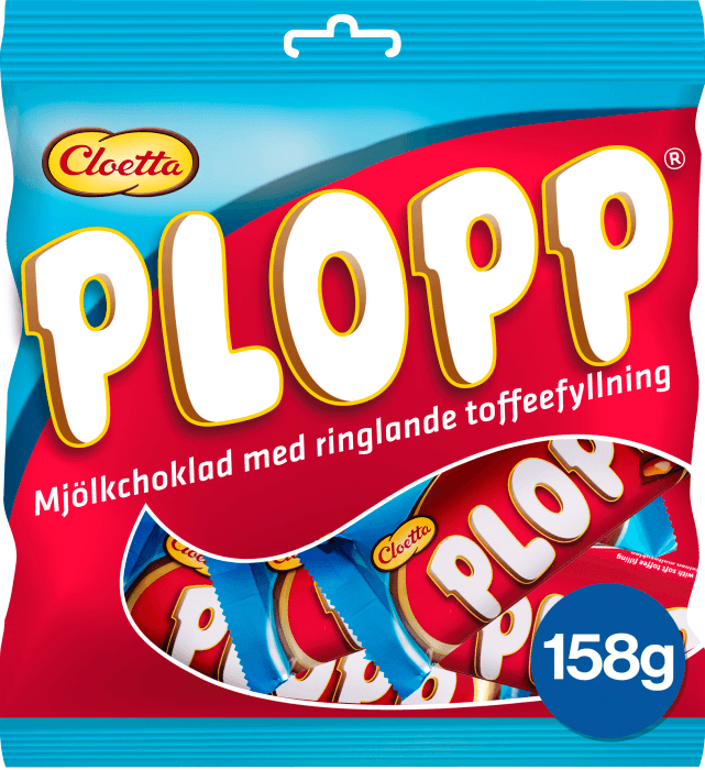 Plopp Mini