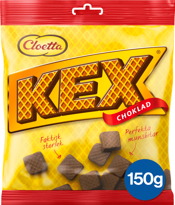 Kexchoklad Snacks
