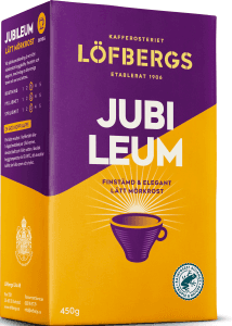 Bryggkaffe Jubileumsblandning