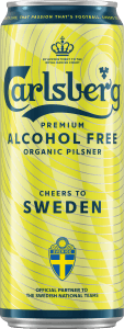 Öl Alkoholfri 0,5% EKO