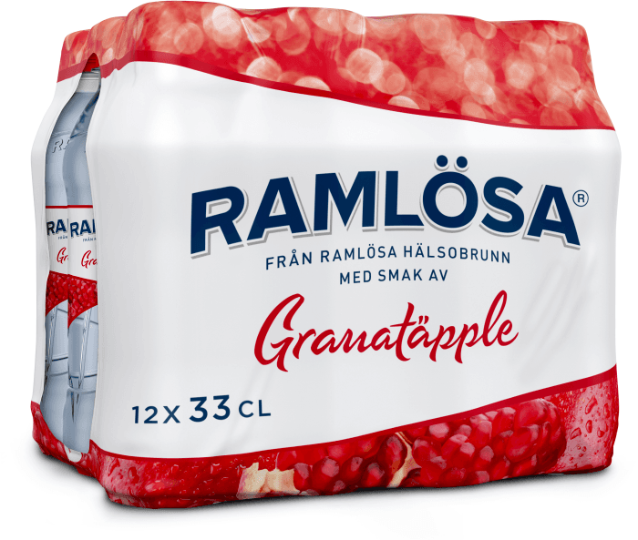 Granatäpple