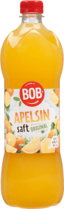 Apelsinsaft