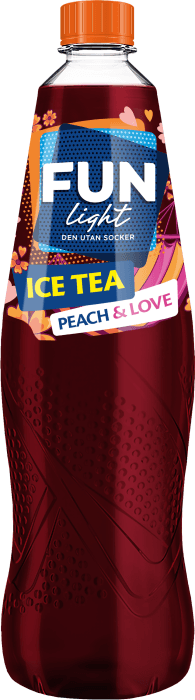 Iste Peach & Love
