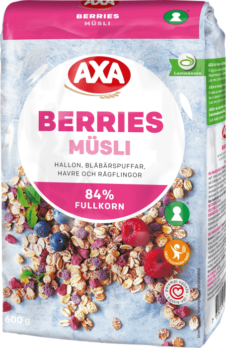 Musli Bär