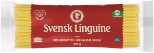 Linguine Svensk