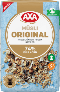 Müsli Original