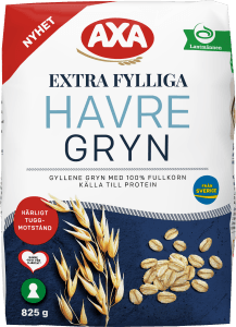 Havregryn Extra Fyllig