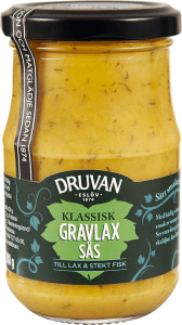 Gravlaxsås