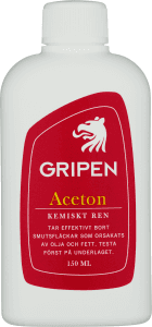 Aceton