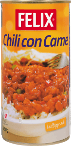 Chili Con Carne