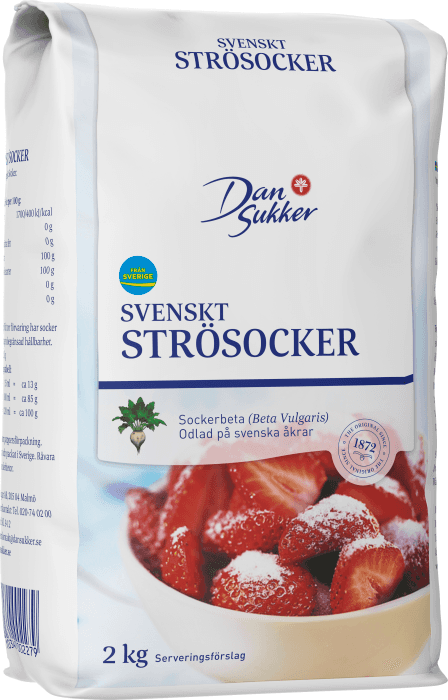 Strösocker