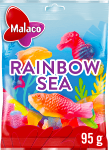Rainbow Sea