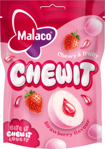 Chewit Strawberry