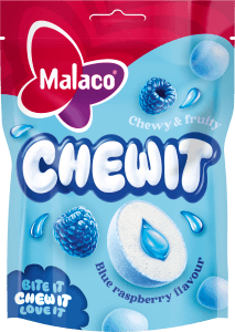 Chewit Blue Raspberry