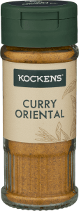 Curry Oriental
