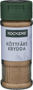 Köttfärskrydda