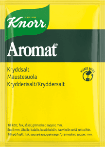Aromatkrydda