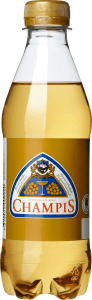 Läsk Champis