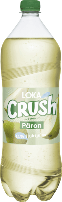 Crush Päron