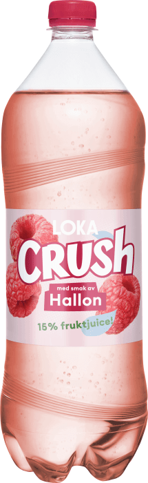 Crush Hallon