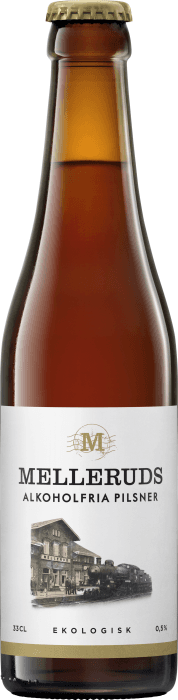 Öl Alkoholfri Pilsner 0,5% EKO