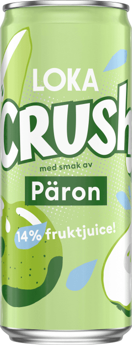 Crush Päron