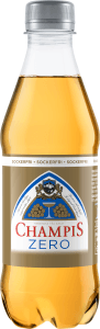 Läsk Champis Zero