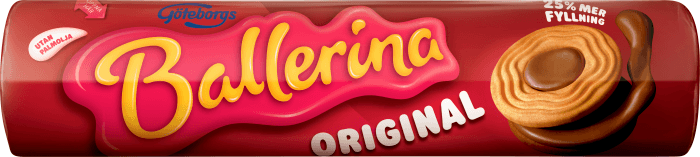 Ballerina Original