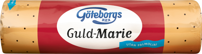 Guld-Marie Mariekex